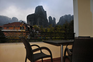 Grand Meteora Kalambaka